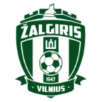FK Zalgiris Vilnius Logo