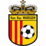 Racing Waregem Logo