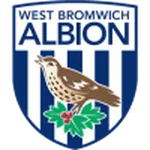 West Brom Logo