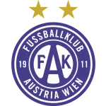 Austria Vienna Logo