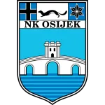 NK Osijek Logo