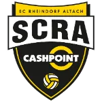SCR Altach Logo