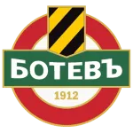 Botev Plovdiv Logo