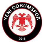 Yeni Çorumspor Logo