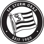 Sturm Graz Logo