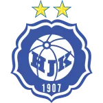 HJK helsinki Logo