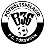 B36 Torshavn Logo