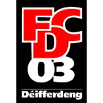 FC Differdange 03 Logo