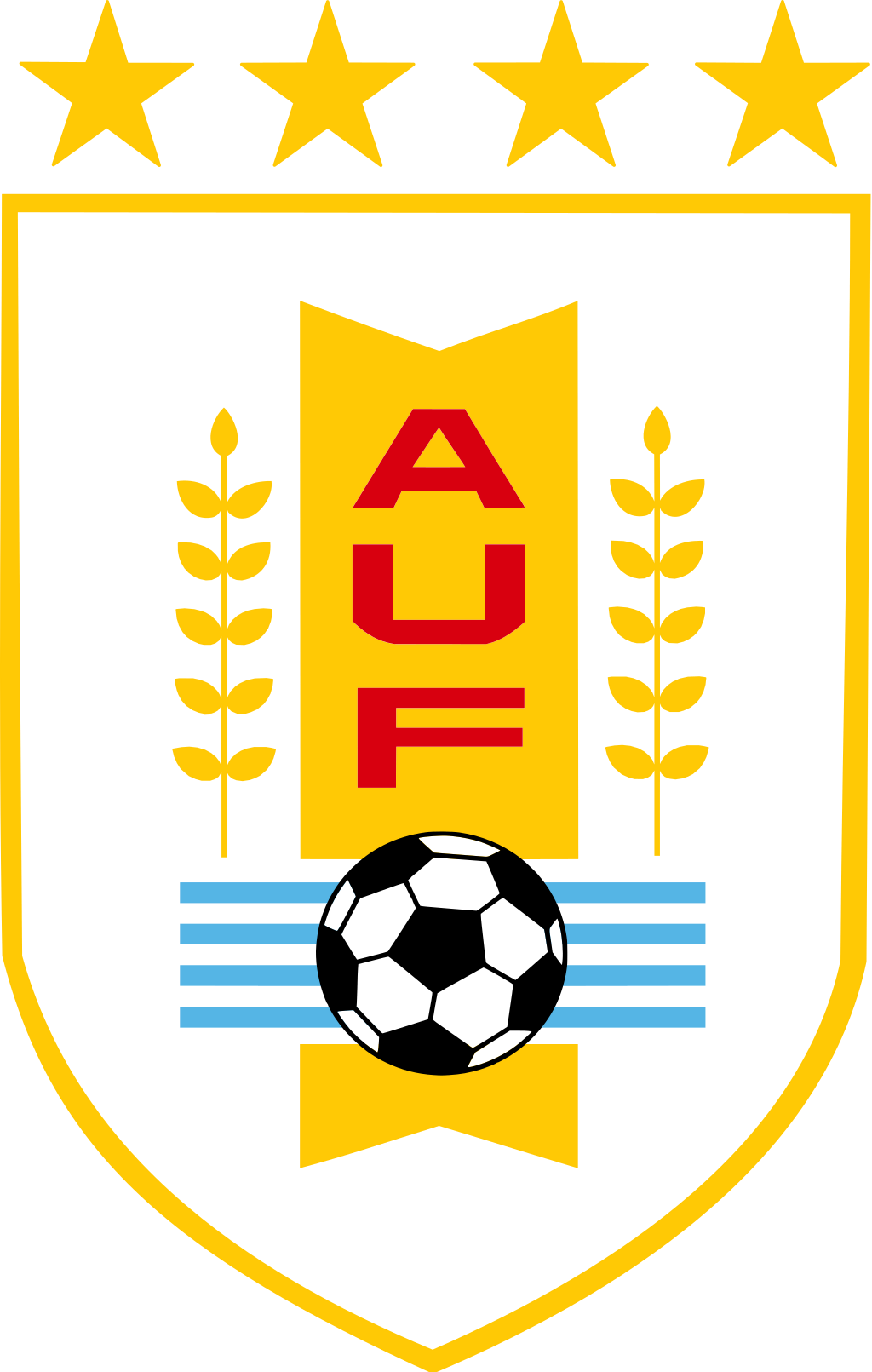 Uruguay Logo