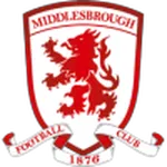 Middlesbrough Logo