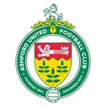 Ashford United Logo