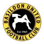 Basildon United Logo