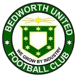 Bedworth United Logo