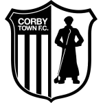 Corby Town Logo