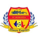 FC Romania Logo