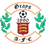 Grays Athletic Logo