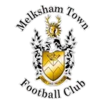 Melksham Town Logo