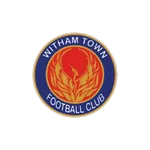Witham Town Logo