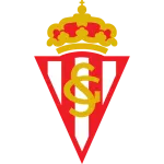 Sporting Gijon Logo