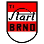 Start Brno Logo