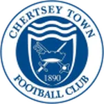Chertsey Town Logo