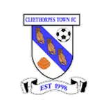 Cleethorpes Town Logo