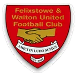 Felixstowe & Walton Utd Logo