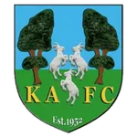 Kidsgrove Athletic Logo