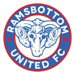 Ramsbottom United Logo