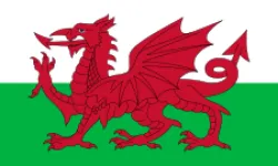 Wales Logo