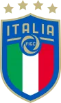 Italy Logo
