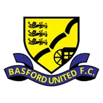Basford United Logo
