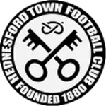 Hednesford Town Logo