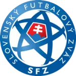Slovakia Logo