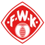 Würzburger Kickers Logo