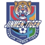 Tianjin Teda Logo