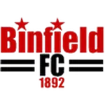 Binfield Logo