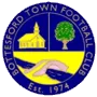 Bottesford Town Logo