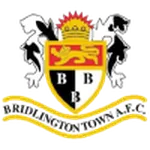 Bridlington Town Logo