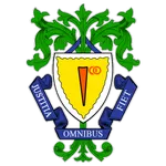 Dunstable Town Logo