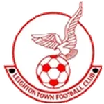 Leighton Town Logo