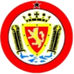 Saltash United Logo