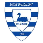 SalPa Logo