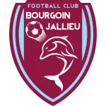 Bourgoin-Jallieu Logo