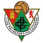 Cacereño Logo