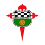 Racing Ferrol Logo