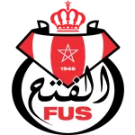 FUS Rabat Logo