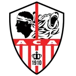 Ajaccio Logo