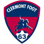 Clermont Foot Logo